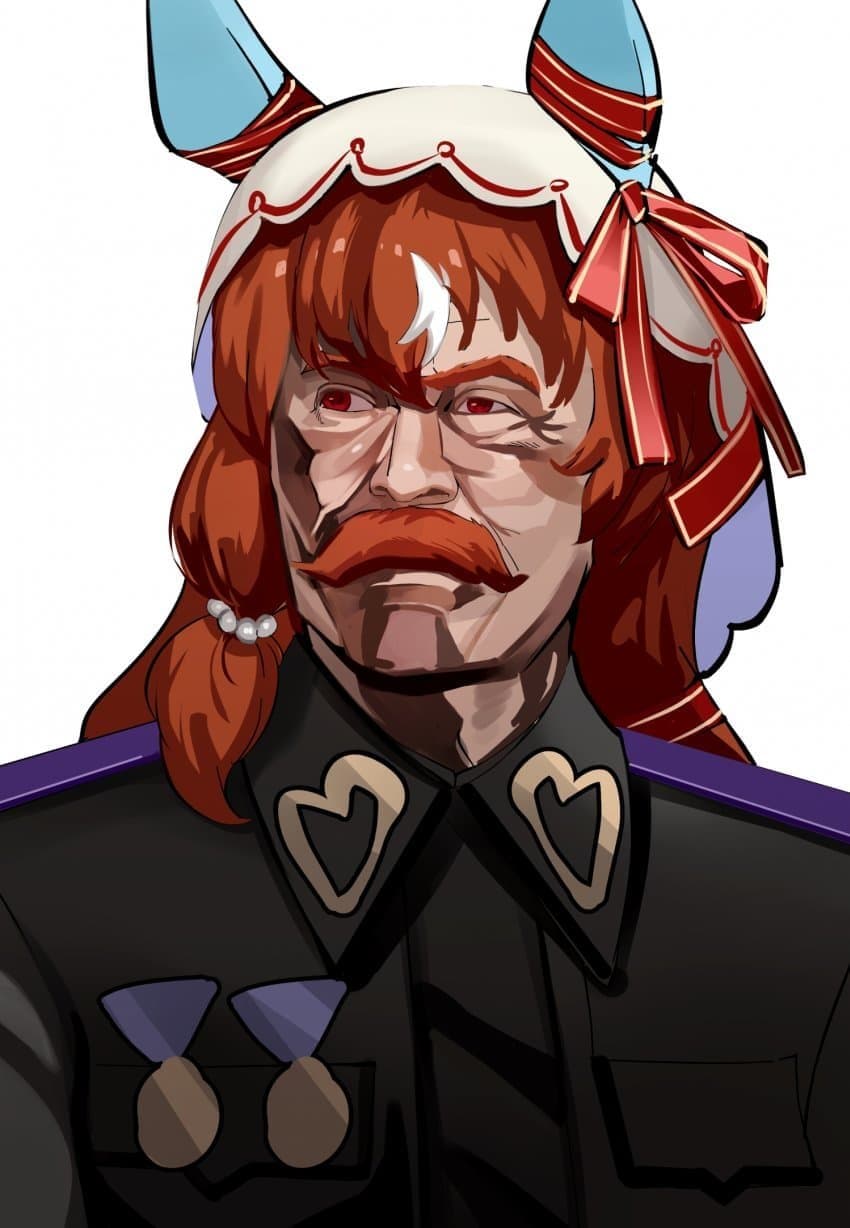 예전에 커미션 넣었던 철순이 그림