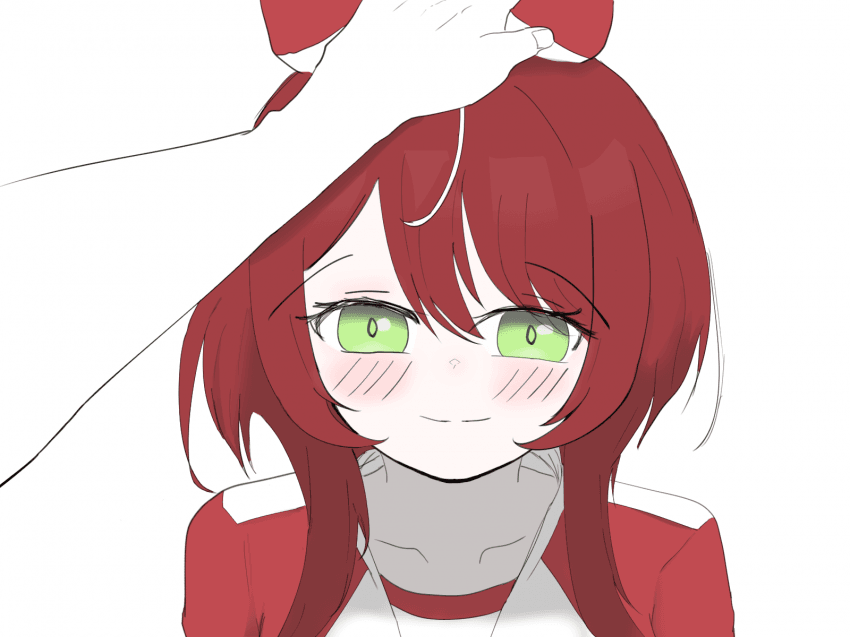 윈바리아시옹 그려왔어요