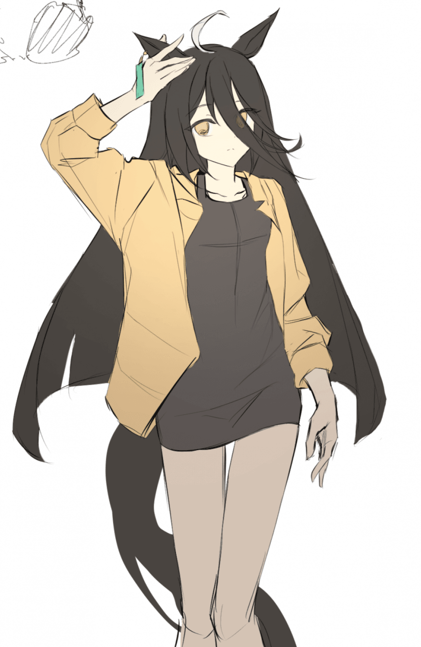 간단 카페그림