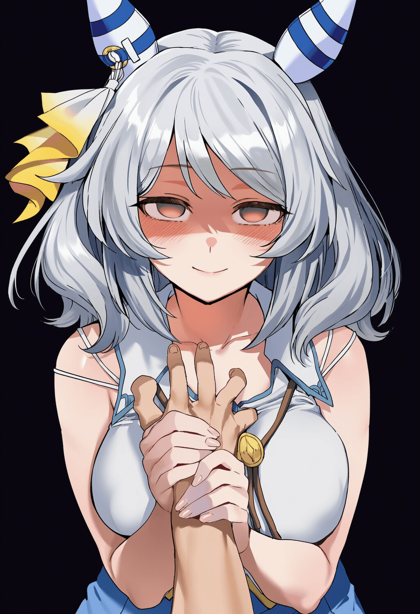 미라코를 진심으로 아끼지만 사랑은 이해못하는 토레나 개념