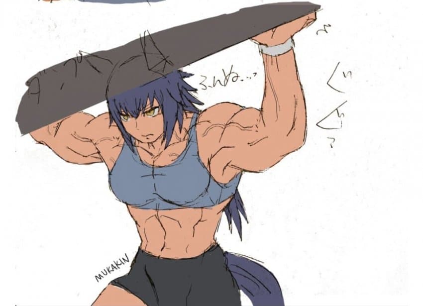 [괴문서] 반에이 말딸은 납치 같은거 안한다.