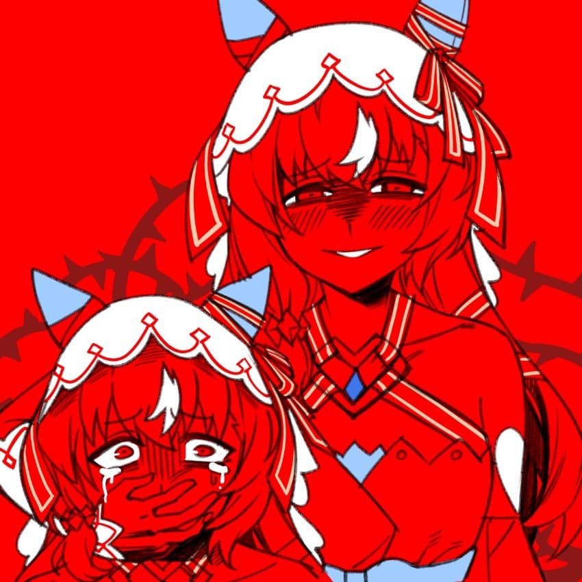 나 자신과의 싸움