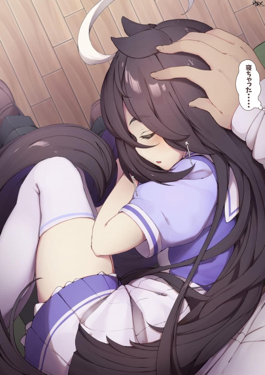 [괴문서/핫산] 쓰담쓰담이 좋은 고양이 카페쨩