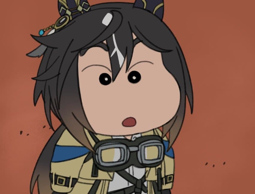 스테고는 못말려