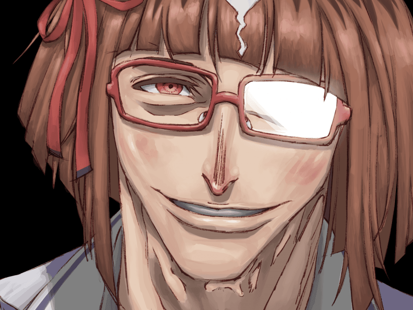 [괴문서/핫산] "트레쨩 취향 같은 건 부처님 손바닥 안이지. 히히."