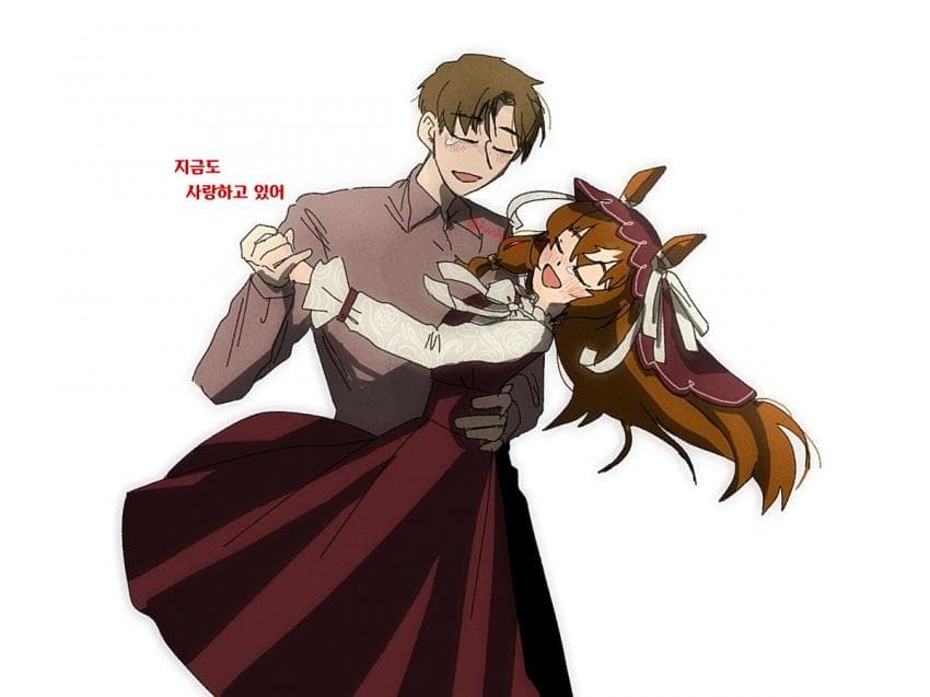 [お箸]춤추자