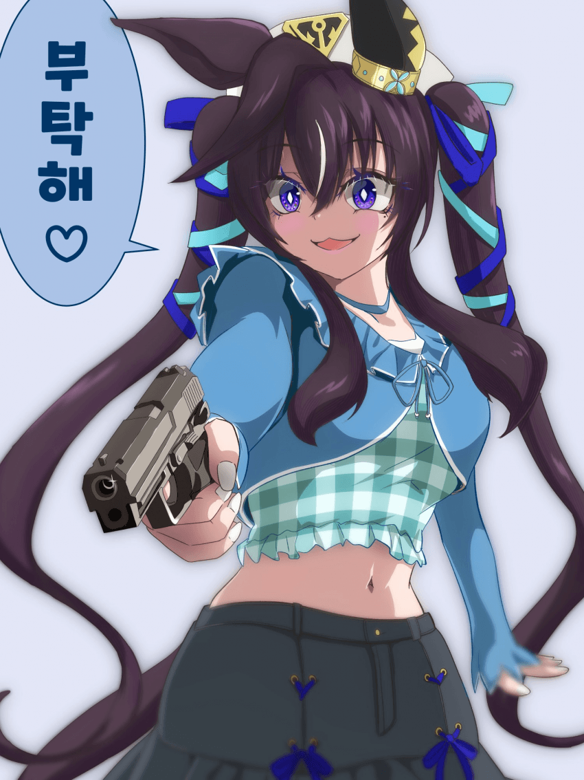 [ラナ] 비블로스의 21번째 오네가이