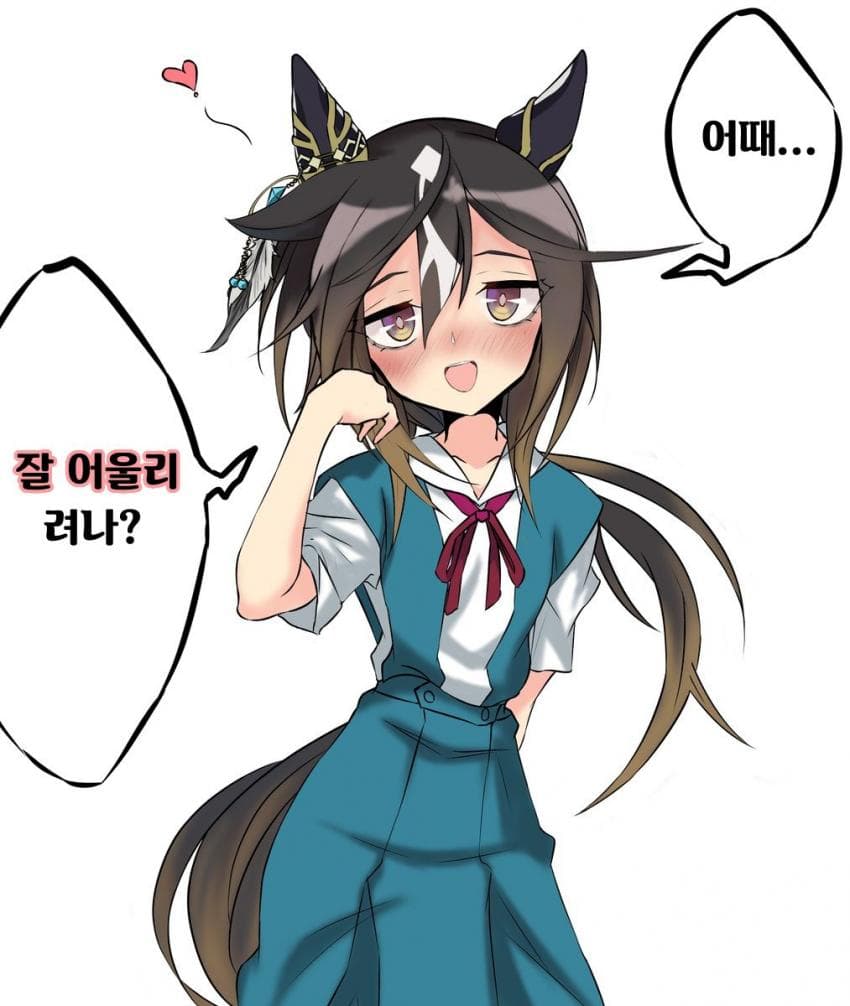 [青山ちさと]굉장히 잘 어울리는 스테고
