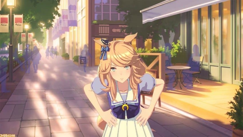 시티 너는 터앙같아