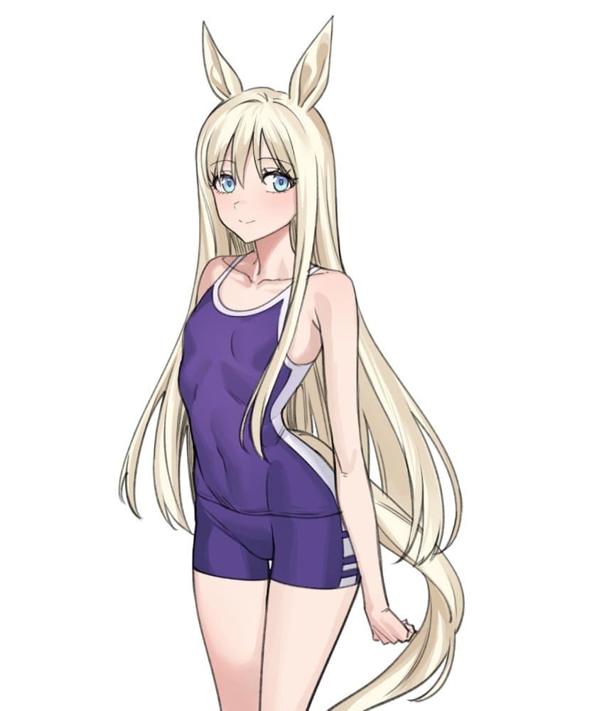 아할 테케 그림