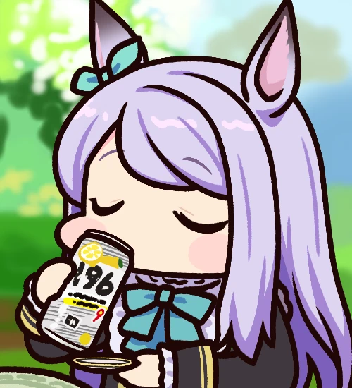 [JAZZ JACK] 맥퀸