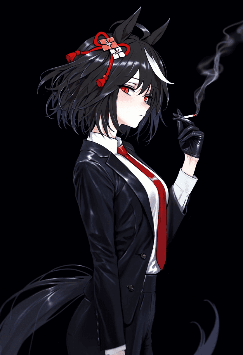 키타산 이짤 볼때마다