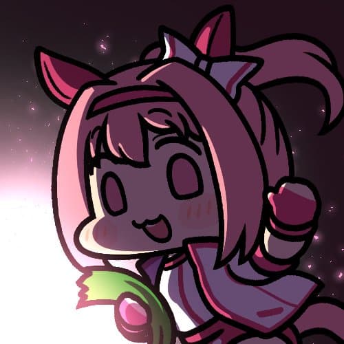 ???: 우라라 트레이너씨 이 모든 것은 꿈이었습니다.