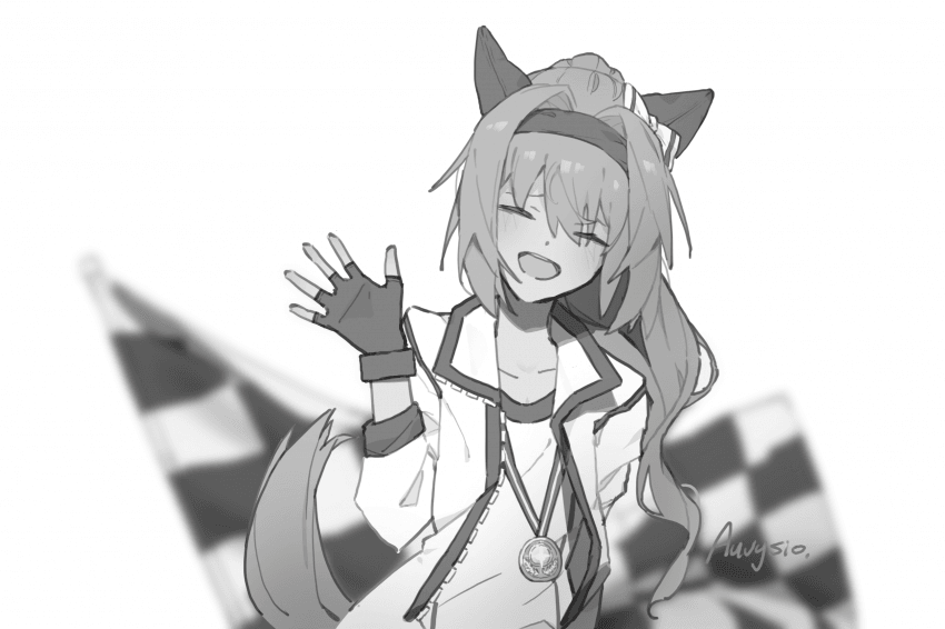 우라라 그려봄