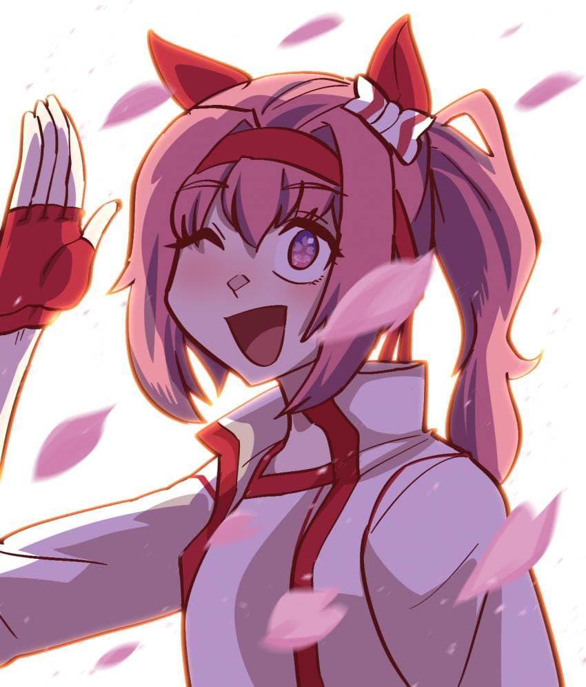 안녕 우라라