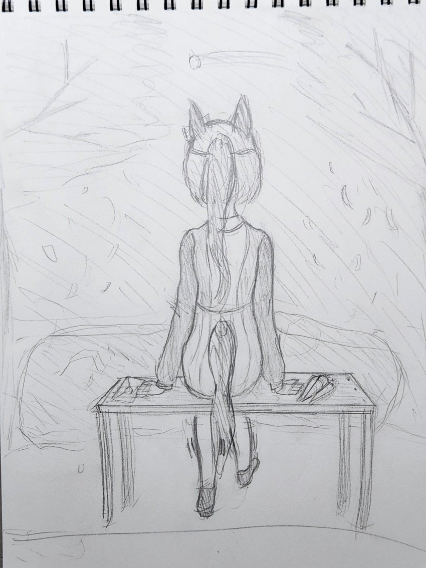하루 우라라 그림