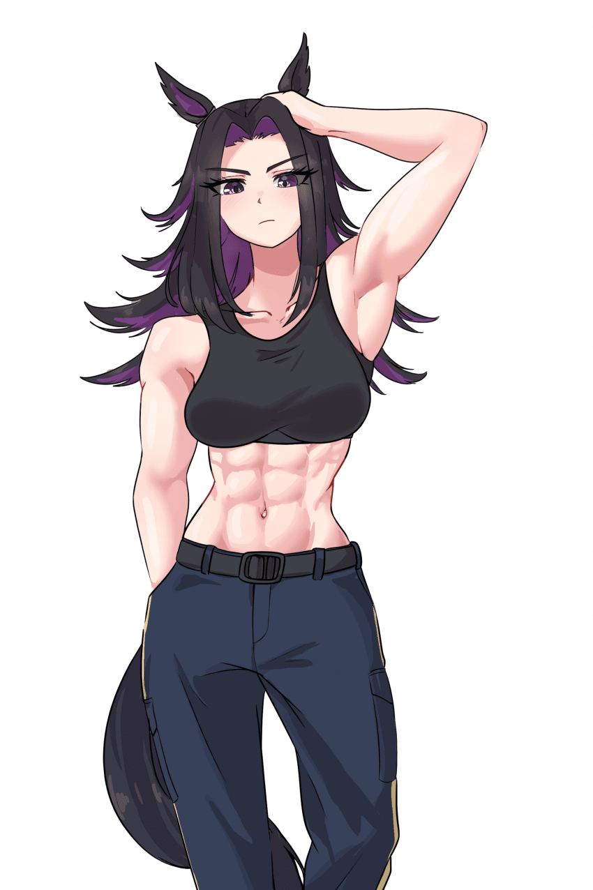 그림) 민중의 지팡이