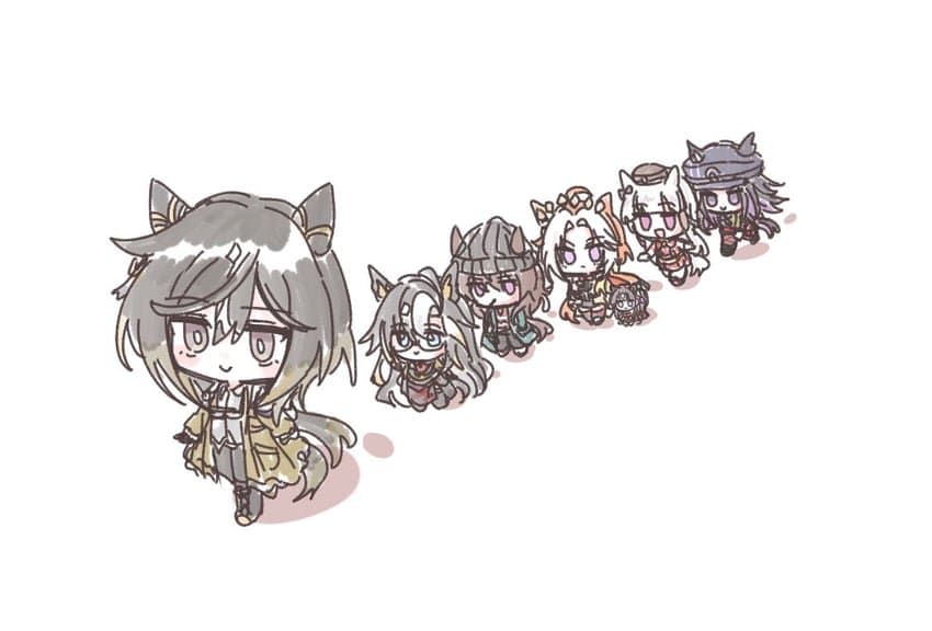 [0] "참새?" "짹짹" "오리?" "꽥꽥"