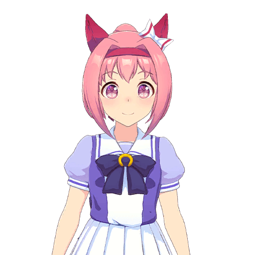 우라라가 제일 정상인 세계선의 트레센이 보고싶다