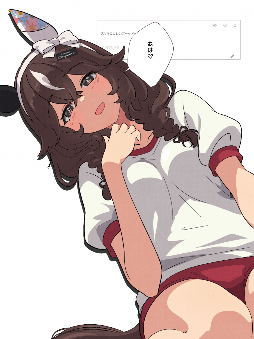 [괴문서/핫산] 자연 요법으로 부케의 발정기 치료를 시도해보는 부케T