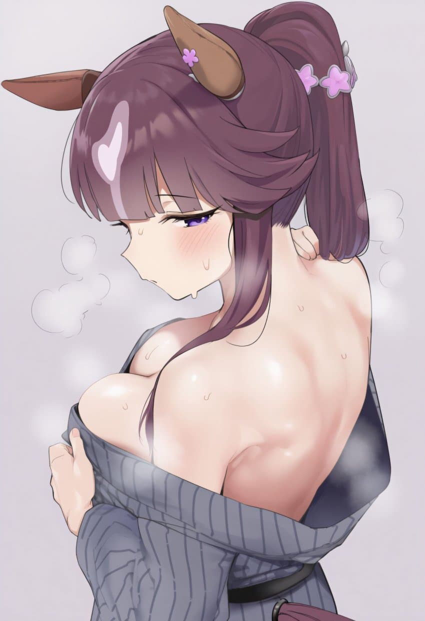 라라는 차라리 눈새 트레이너도 재밌을거같음