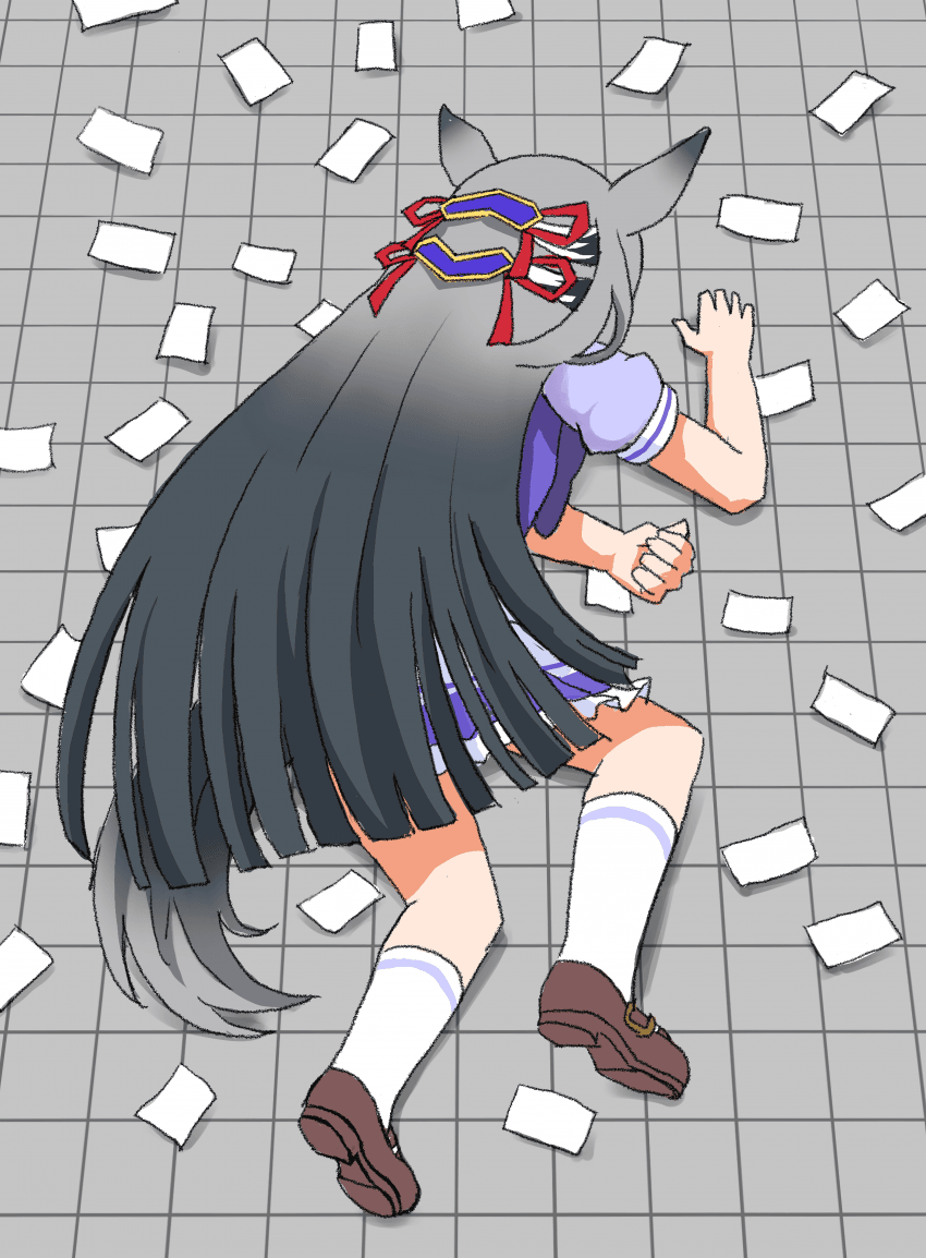 [괴문서/핫산] "제 전용 엉덩이입니다. 함부로 보지 마세요."
