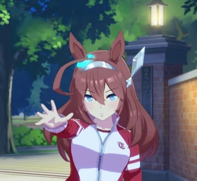 "부르봉씨!라이스랑 오목 두지 않을래?"