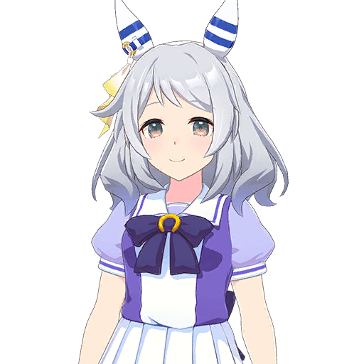 미라코 너는 북극곰이야