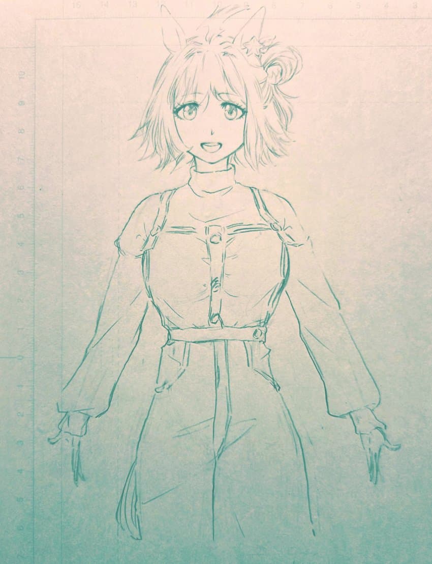 라크 낙서