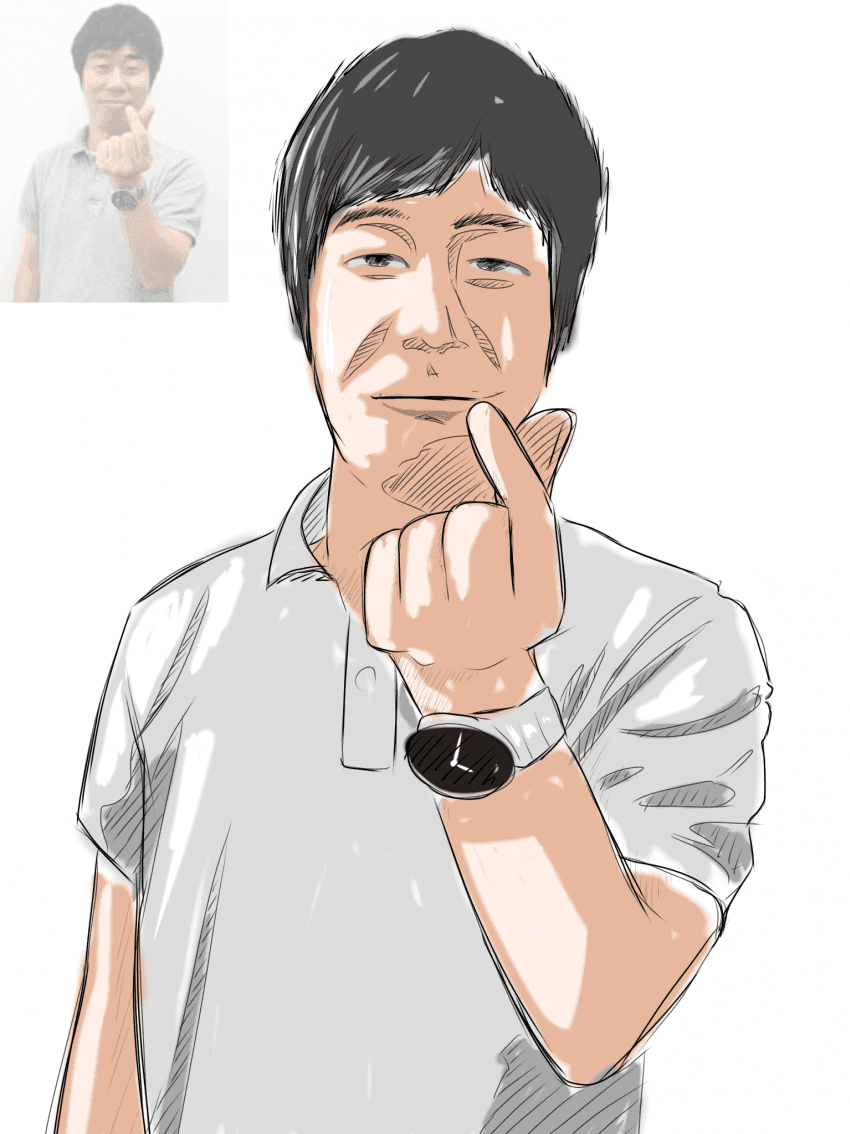 암튼 여태껏 수고하셨습니다 키무라 유이토