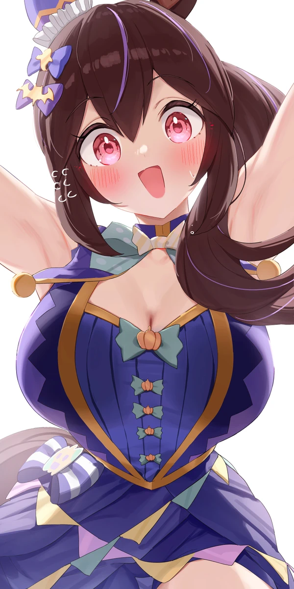 [さぼてんむし] 넘어져 버린 보노 짱