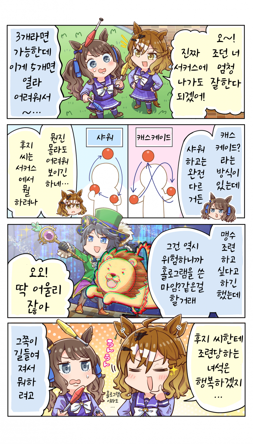 [allitell]후지 씨한테 조련당하고 싶은 인생