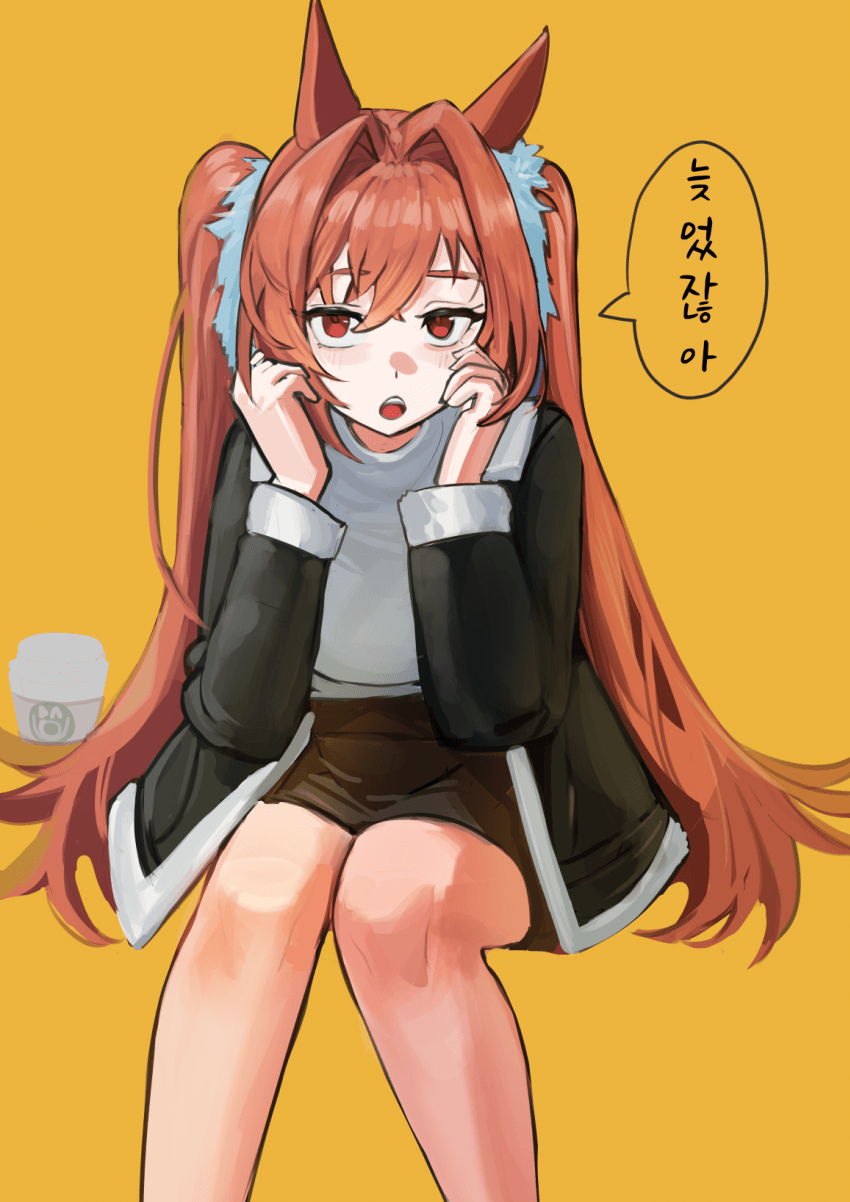 [Solokitsune]다스카
