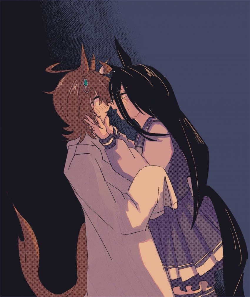 [じゃ]눈 감아 주세요