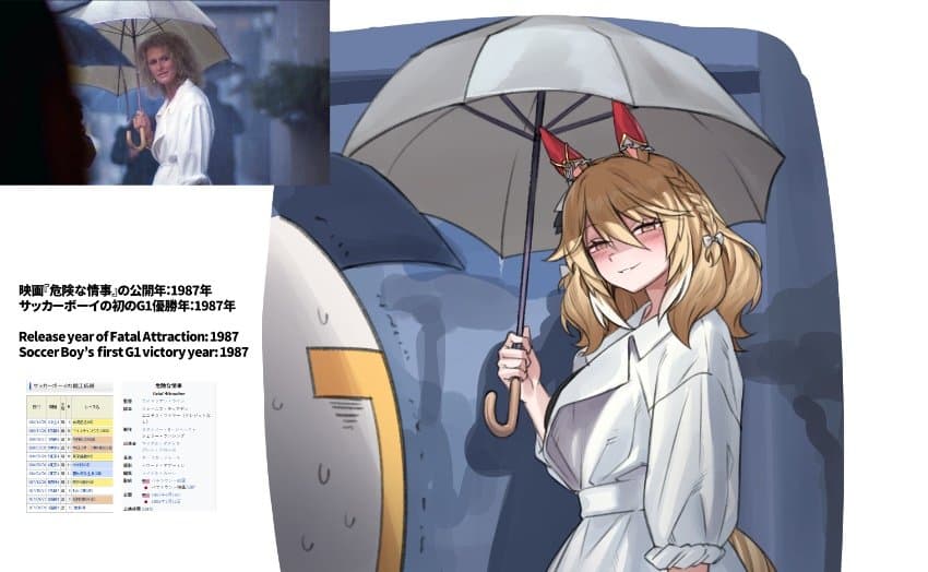 환각)위험한 사커보이