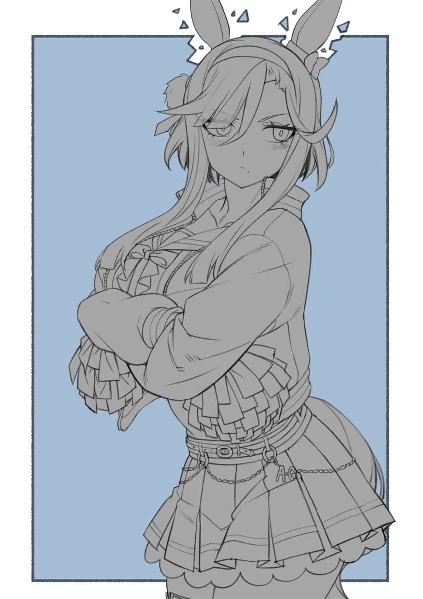 어루브 선 딴것이다