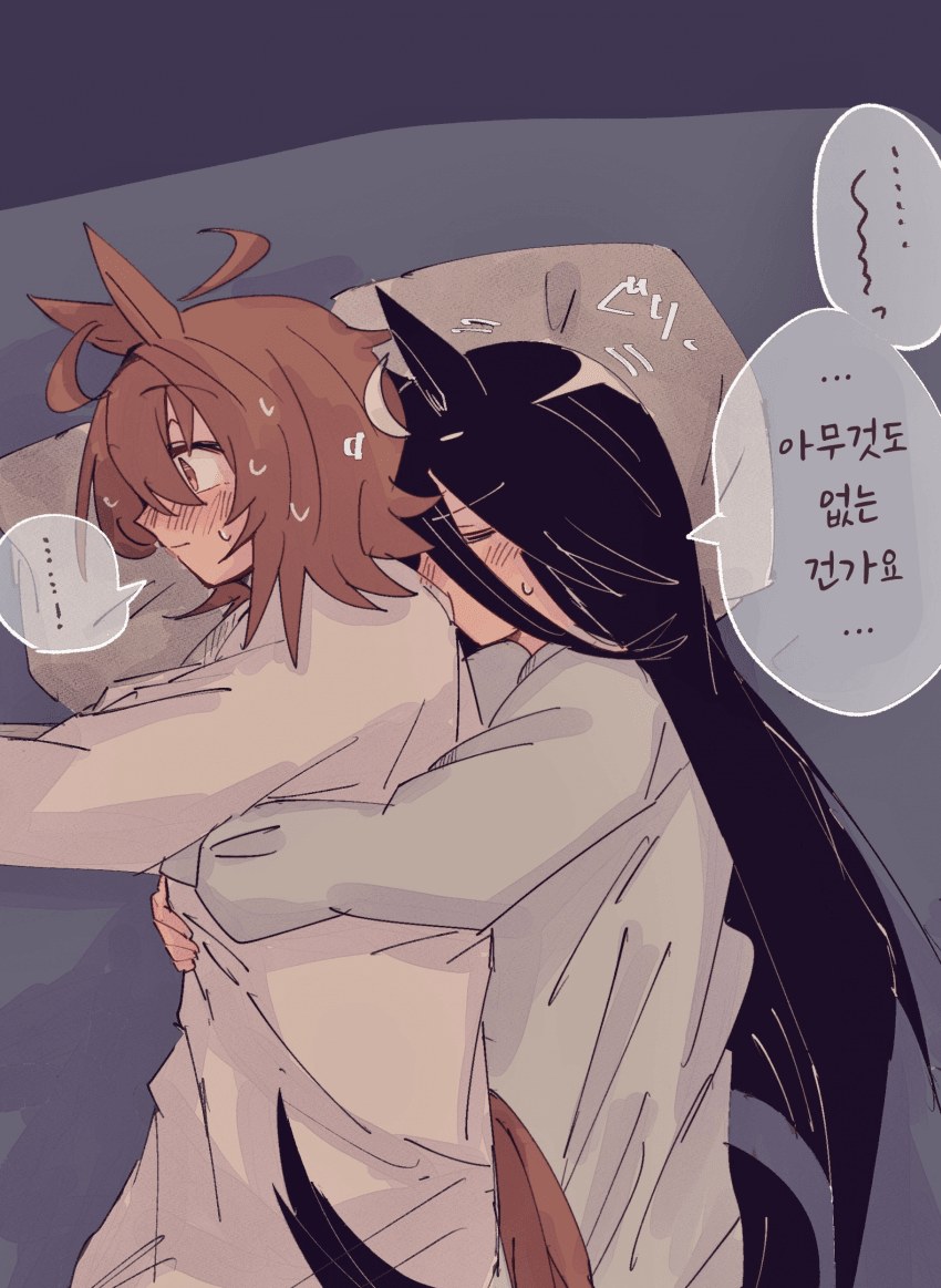 [じゃ]아무것도 없는건가요...