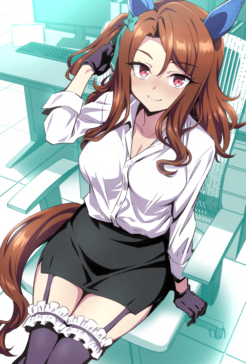 [괴문서/핫산] "왜 침대 매너는 삼류냐고!"