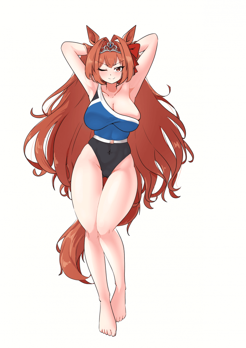 본인 그림들 그록으로 깎아봄