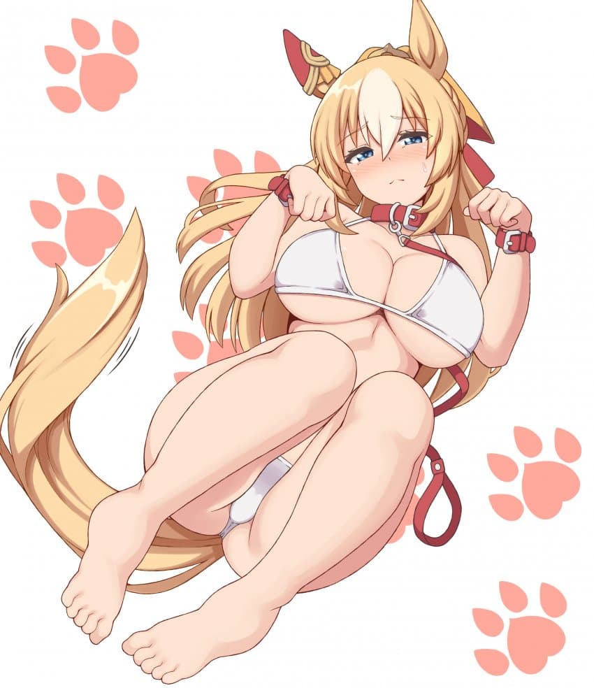 [ハク夕クアン夕] 주군‼+ 쓰담쓰담해주세요‼+