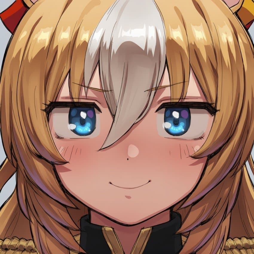 "주군 제 혈통같은건 알빠 아닙니다!"