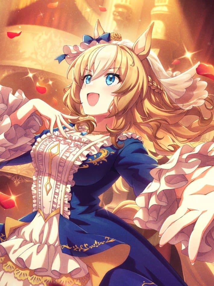 올붕이랑 듀랜달 보면 은근 대조된단 말이지