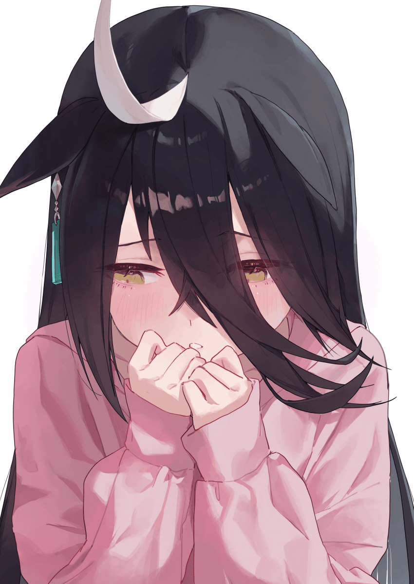 [괴문서/핫산] 담당이 죽을 병에 걸린 것 같다…