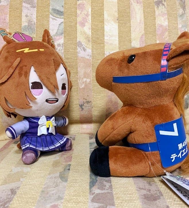 [右も左もわからない]패왕과 패왕