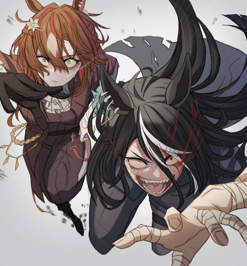 [짧괴문서] SS가 미국에서 차별받은 이유