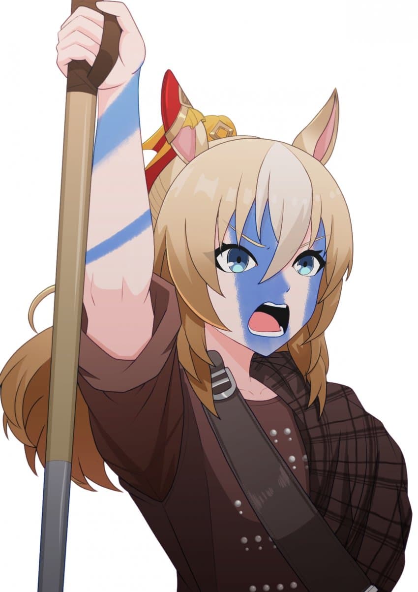 Freedom!!!!
