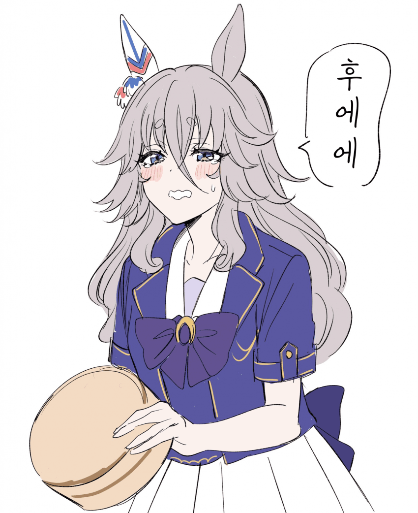 [花守あかり]불쌍 어큐트