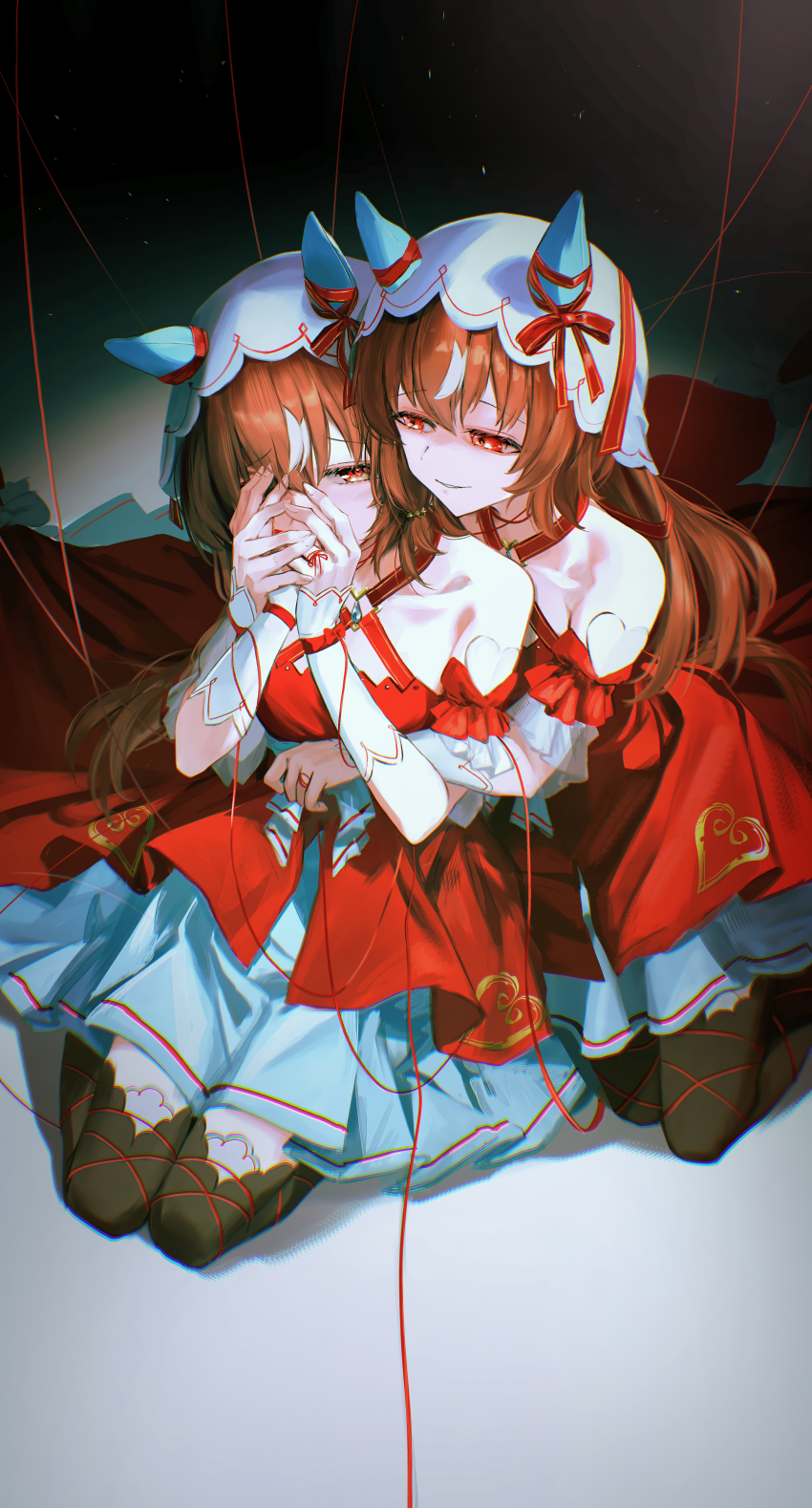 [괴문서/핫산] 『…변태년.』