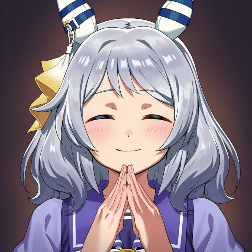 리즌쨩~ 나 화 안났어~ 정말이야~