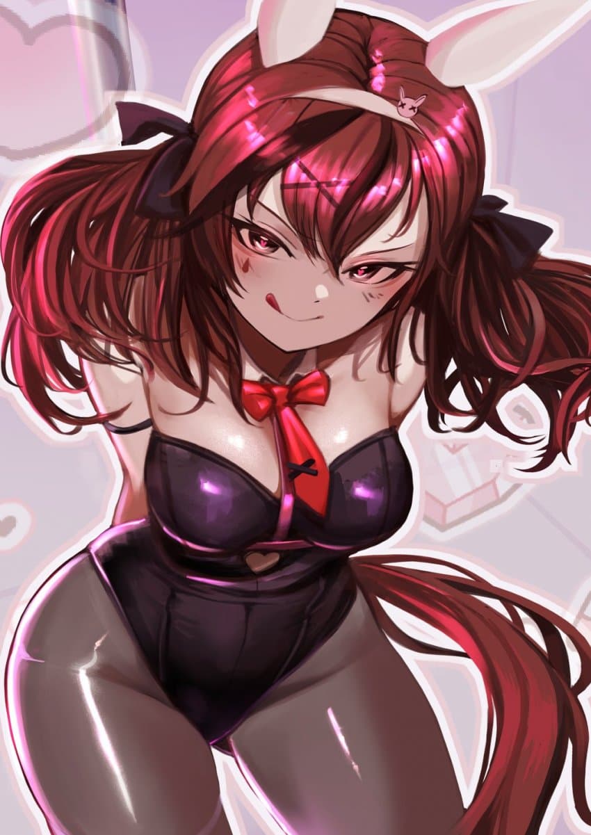 [星屑キズナ]바니 네이처